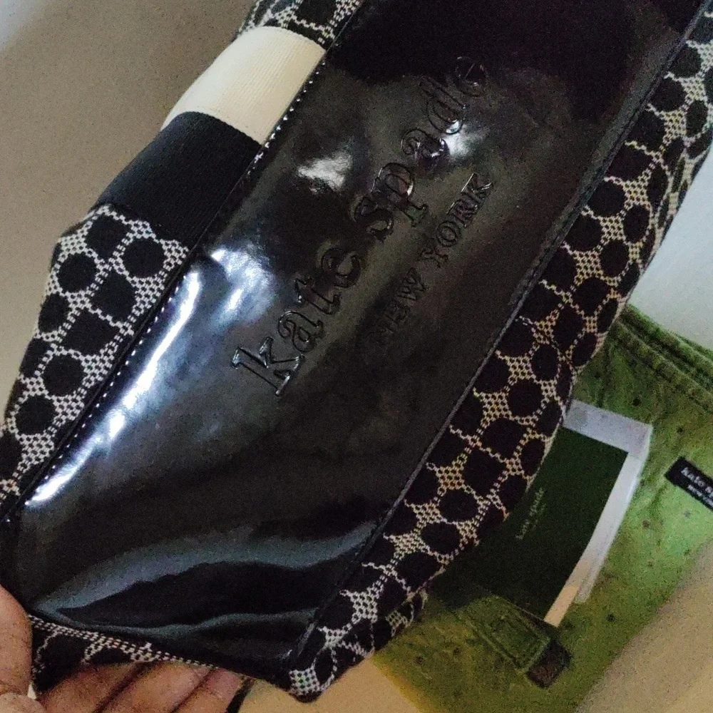 kate spade questions leave
